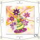 Cartes Postales Bouquet de fleurs