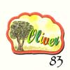 83.Olivier