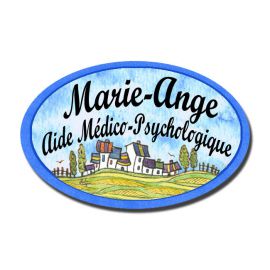 Badge Métal Village