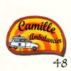 48.Ambulance