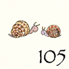 105.Escargot